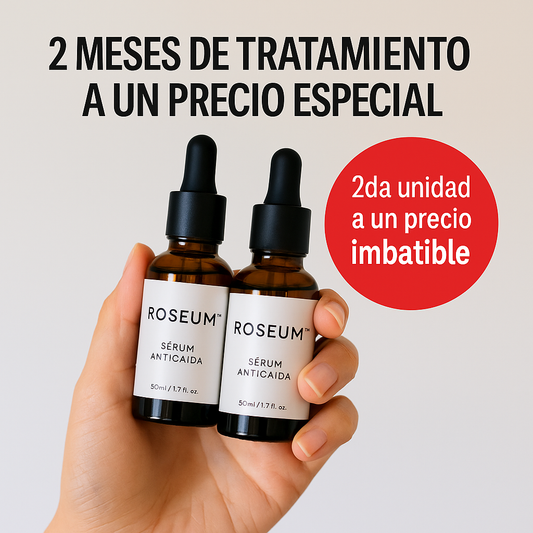 ACEITE PROFESIONAL ANTICAÍDA Y CRECIMIENTO